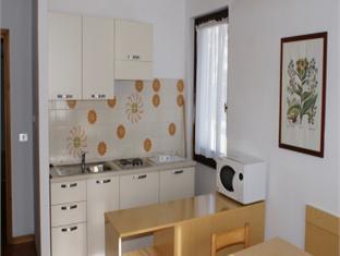 Alaska Club Residence Folgaria