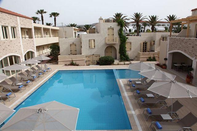 Maravel Star Art Hotel