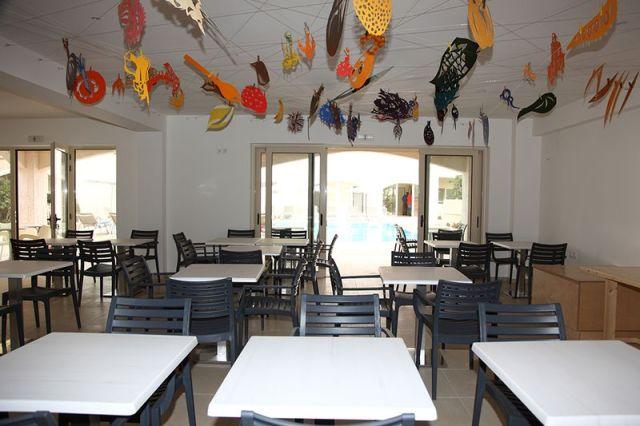 Maravel Star Art Hotel