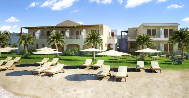 Maravel Star Art Hotel