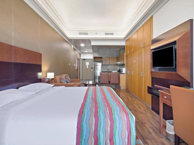 Al Khoory Hotel Apartments Al Barsha