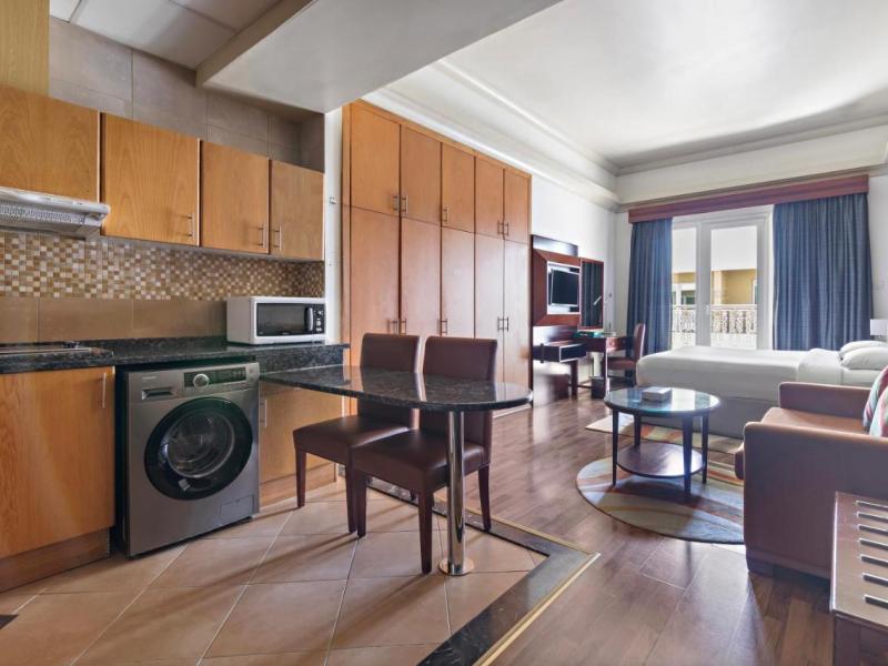 Al Khoory Hotel Apartments Al Barsha