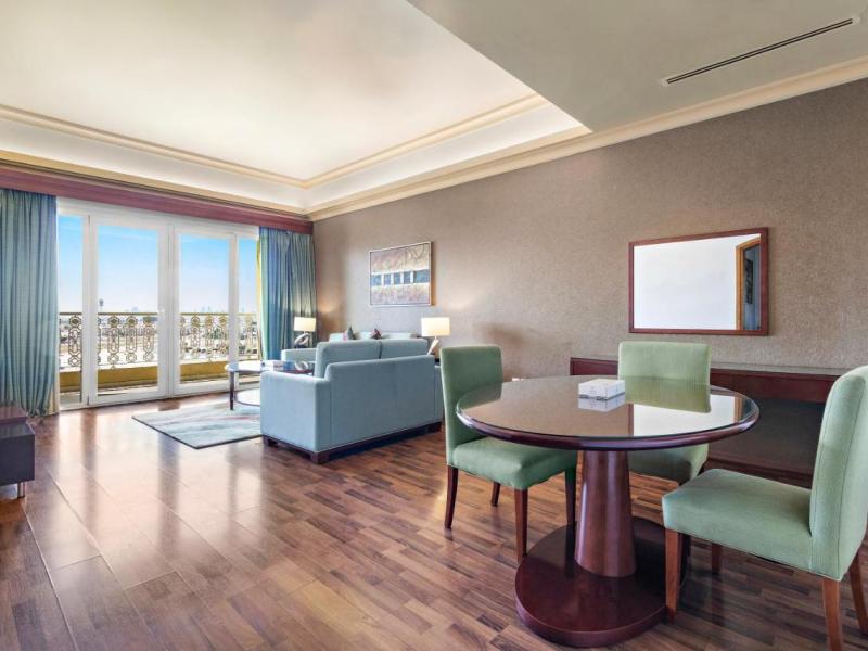 Al Khoory Hotel Apartments Al Barsha