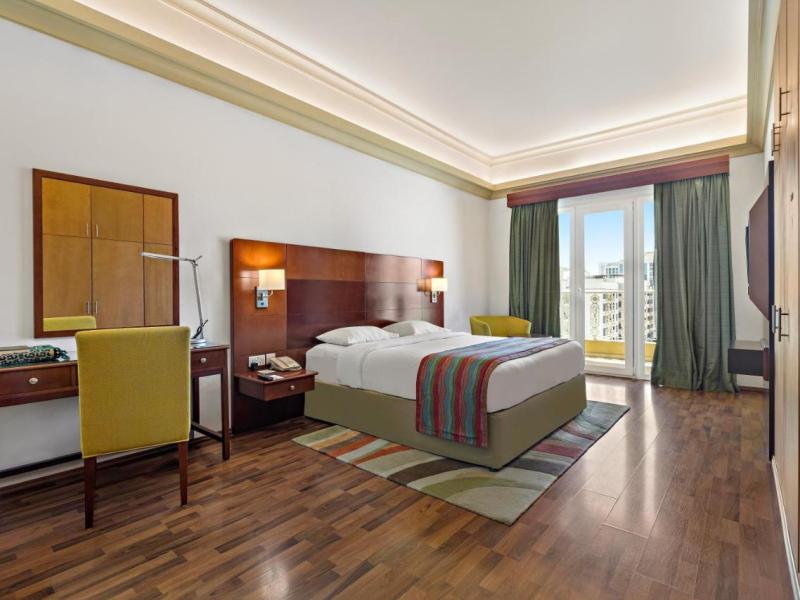 Al Khoory Hotel Apartments Al Barsha