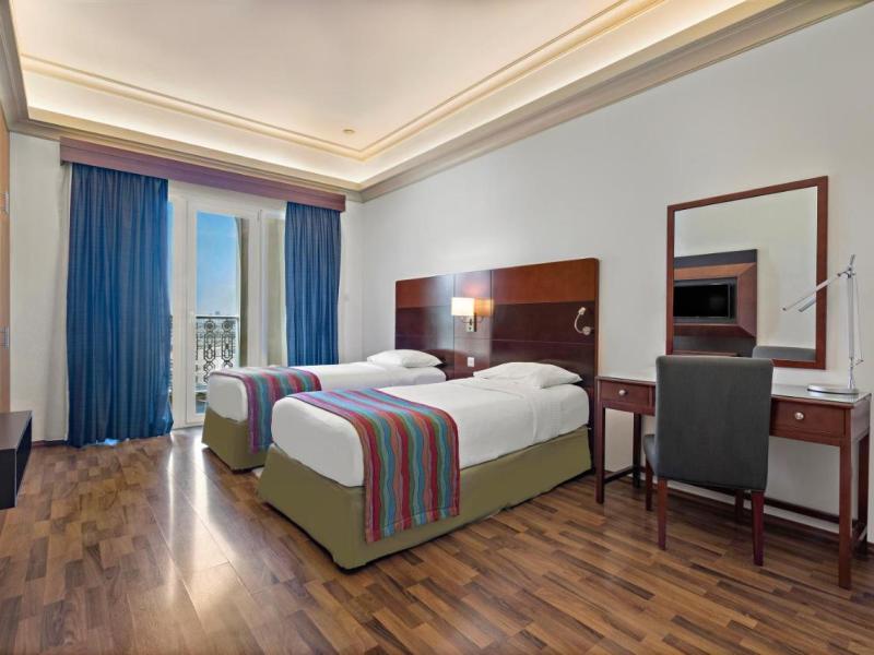 Al Khoory Hotel Apartments Al Barsha