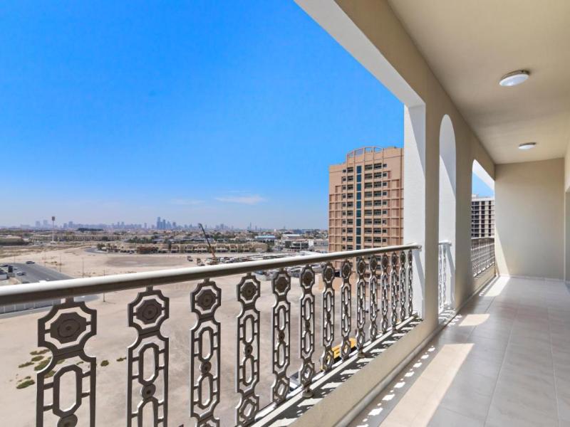 Al Khoory Hotel Apartments Al Barsha