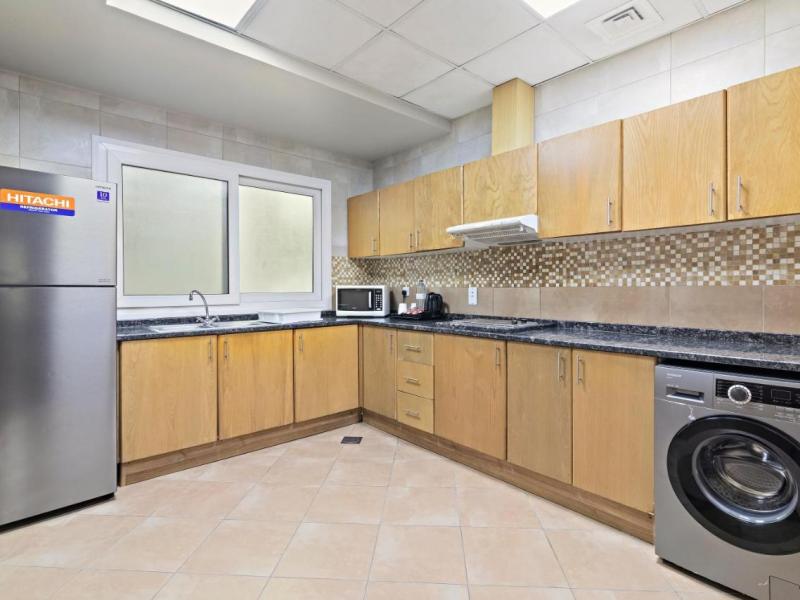 Al Khoory Hotel Apartments Al Barsha