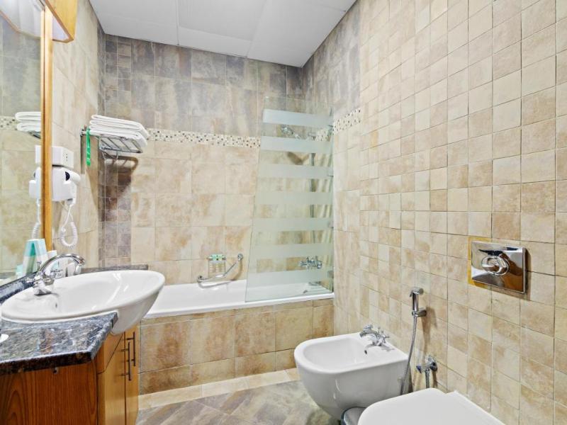 Al Khoory Hotel Apartments Al Barsha