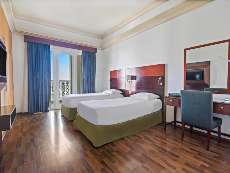 Al Khoory Hotel Apartments Al Barsha