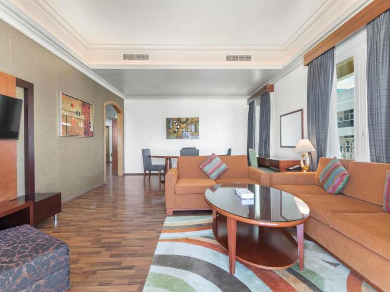 Al Khoory Hotel Apartments Al Barsha