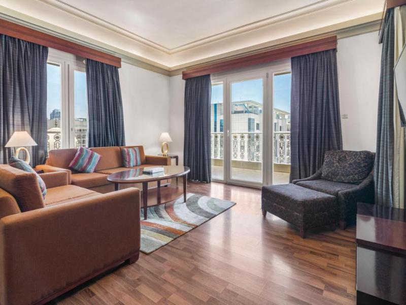 Al Khoory Hotel Apartments Al Barsha