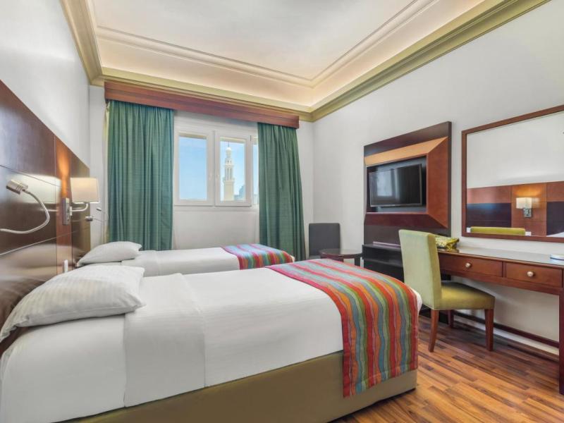 Al Khoory Hotel Apartments Al Barsha