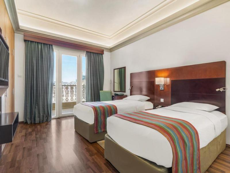 Al Khoory Hotel Apartments Al Barsha