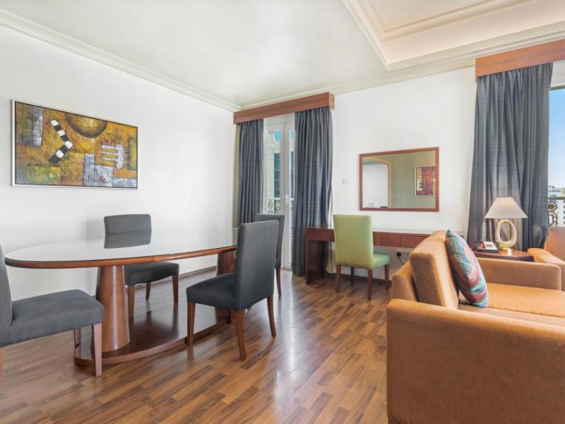 Al Khoory Hotel Apartments Al Barsha