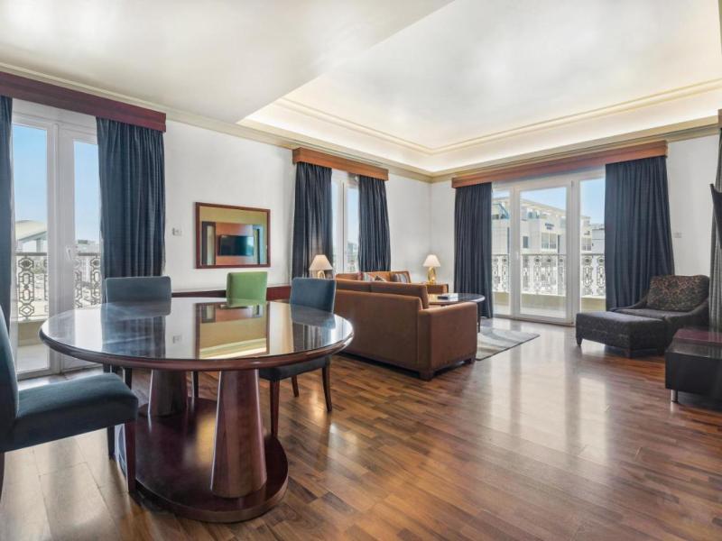 Al Khoory Hotel Apartments Al Barsha