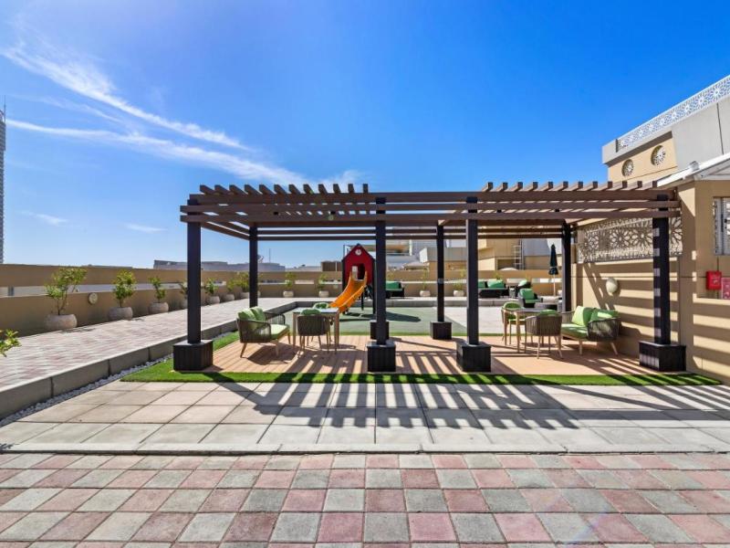 Al Khoory Hotel Apartments Al Barsha