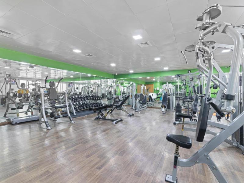 Al Khoory Hotel Apartments Al Barsha