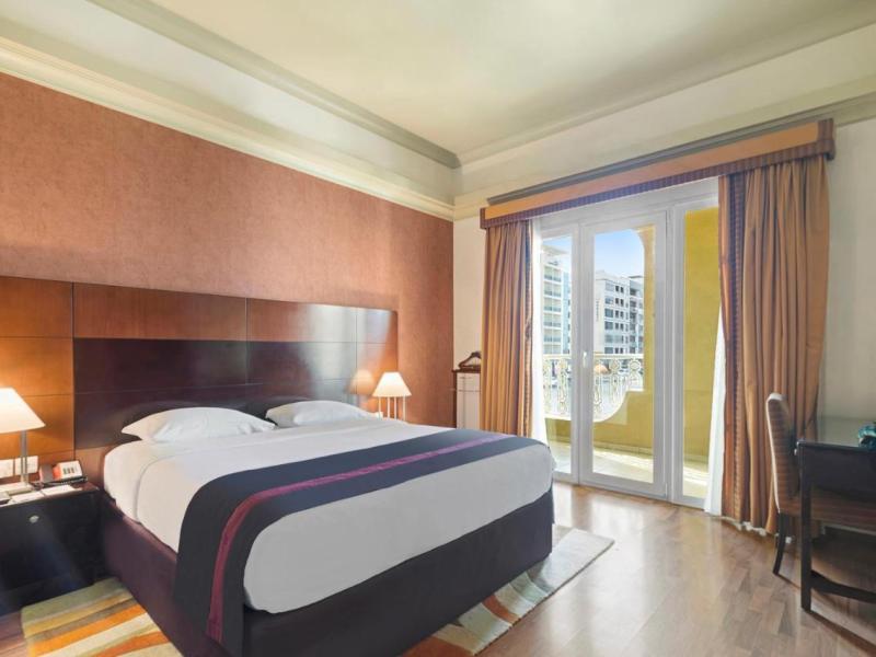 Al Khoory Hotel Apartments Al Barsha