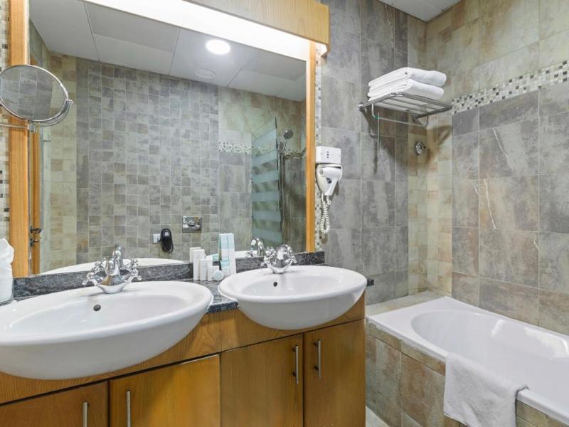 Al Khoory Hotel Apartments Al Barsha