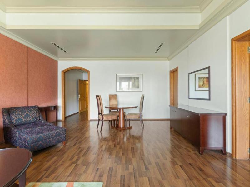 Al Khoory Hotel Apartments Al Barsha