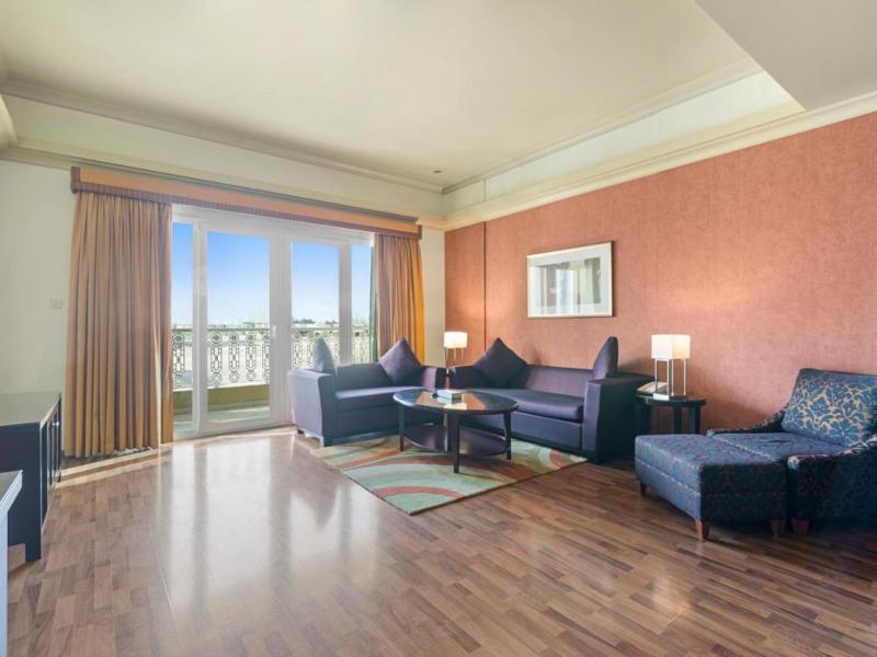 Al Khoory Hotel Apartments Al Barsha