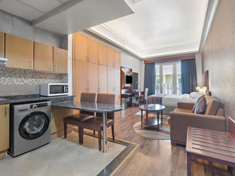 Al Khoory Hotel Apartments Al Barsha