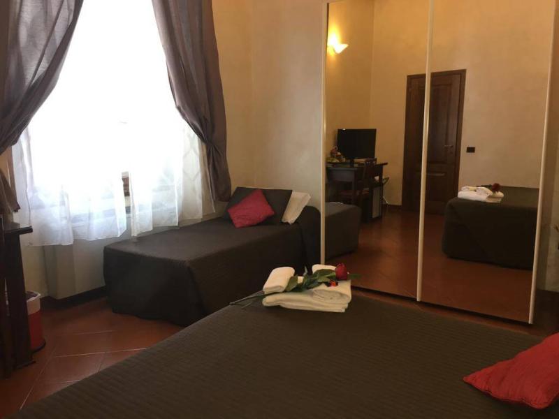 Hotel Delle Tele