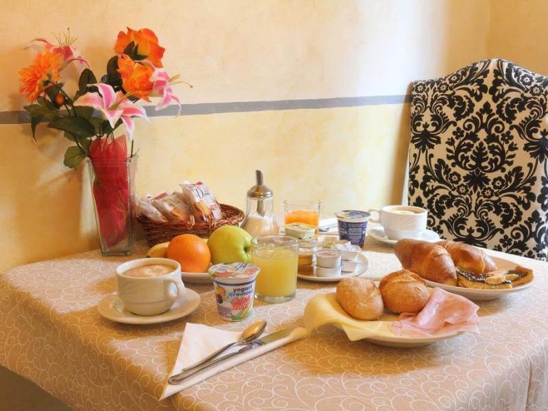 Hotel Delle Tele