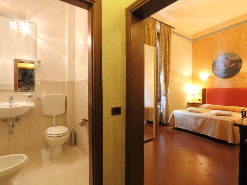 Hotel Delle Tele
