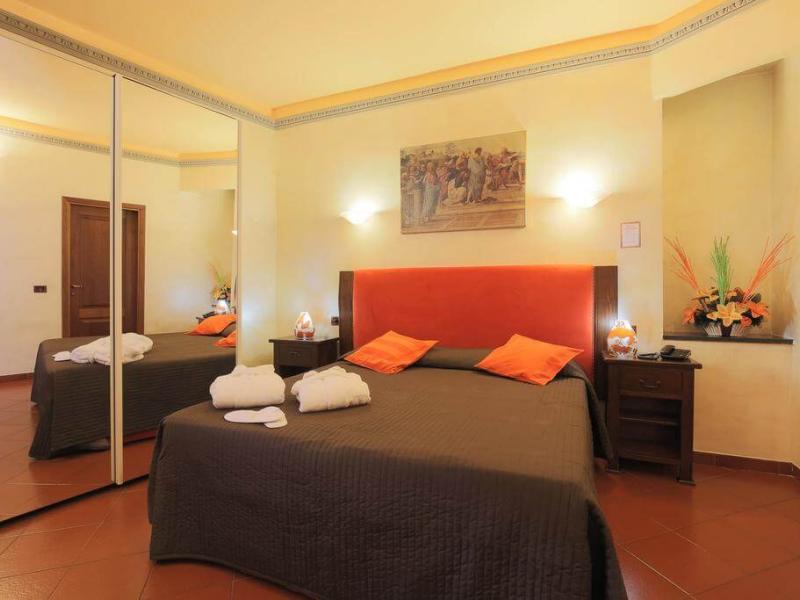 Hotel Delle Tele