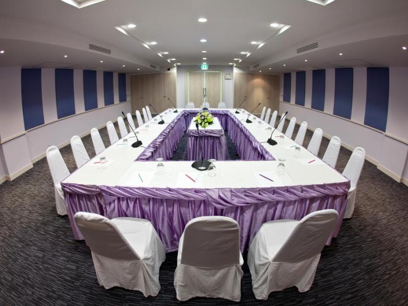Trang Hotel Bangkok