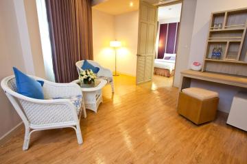 Отель Trang Hotel Bangkok Таиланд, Бангкок, фото 13