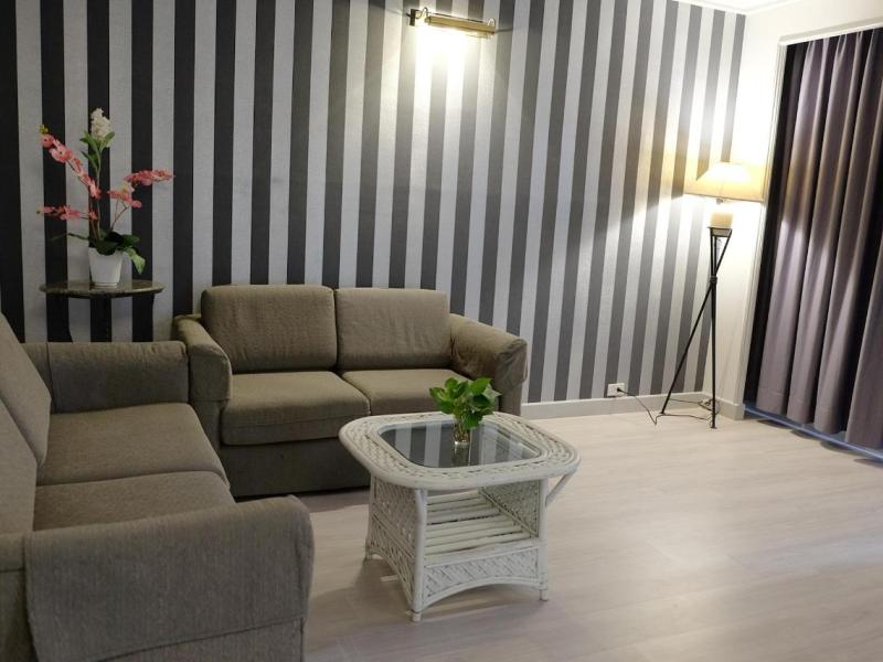 Trang Hotel Bangkok