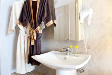 Отель Trang Hotel Bangkok Таиланд, Бангкок, фото 5