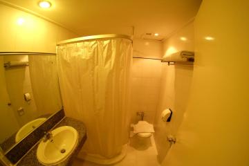 Отель Trang Hotel Bangkok Таиланд, Бангкок, фото 6