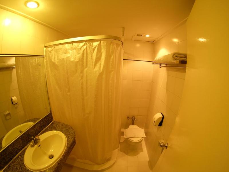 Trang Hotel Bangkok