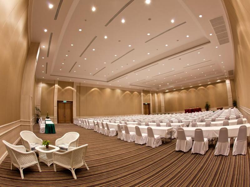 Trang Hotel Bangkok