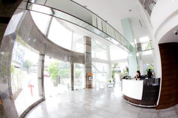 Отель Trang Hotel Bangkok Таиланд, Бангкок, фото 8