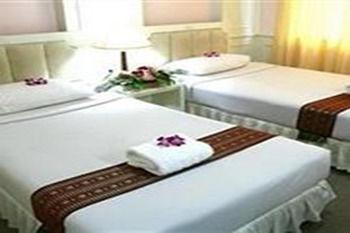 PJ Watergate Hotel