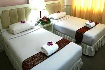 PJ Watergate Hotel