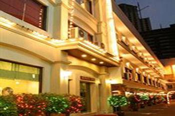 PJ Watergate Hotel