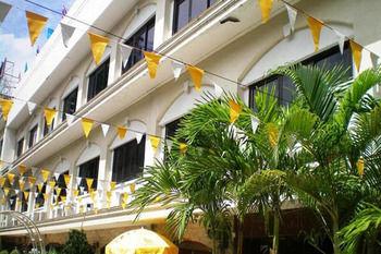 PJ Watergate Hotel