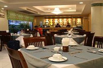 PJ Watergate Hotel