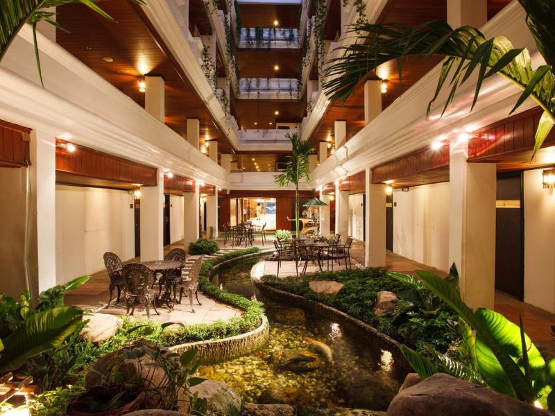 Arawana Regency Park Sukhumvit
