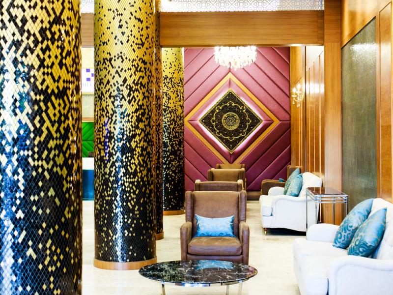 Arawana Regency Park Sukhumvit