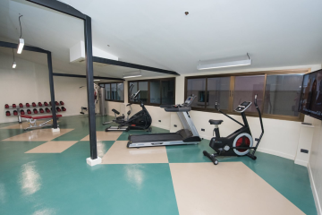 Отель Arawana Regency Park Sukhumvit Таиланд, Бангкок, фото 17