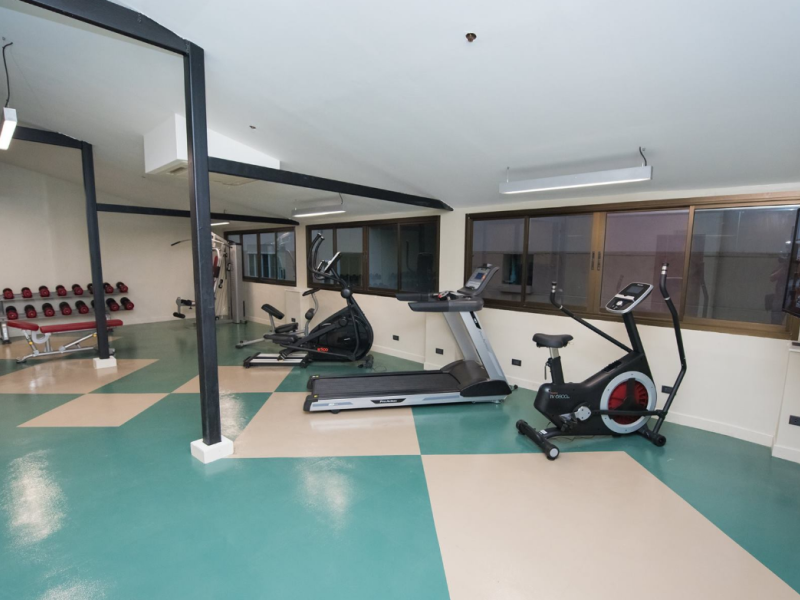 Arawana Regency Park Sukhumvit