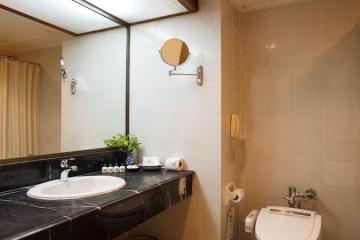 Отель Arawana Regency Park Sukhumvit Таиланд, Бангкок, фото 2