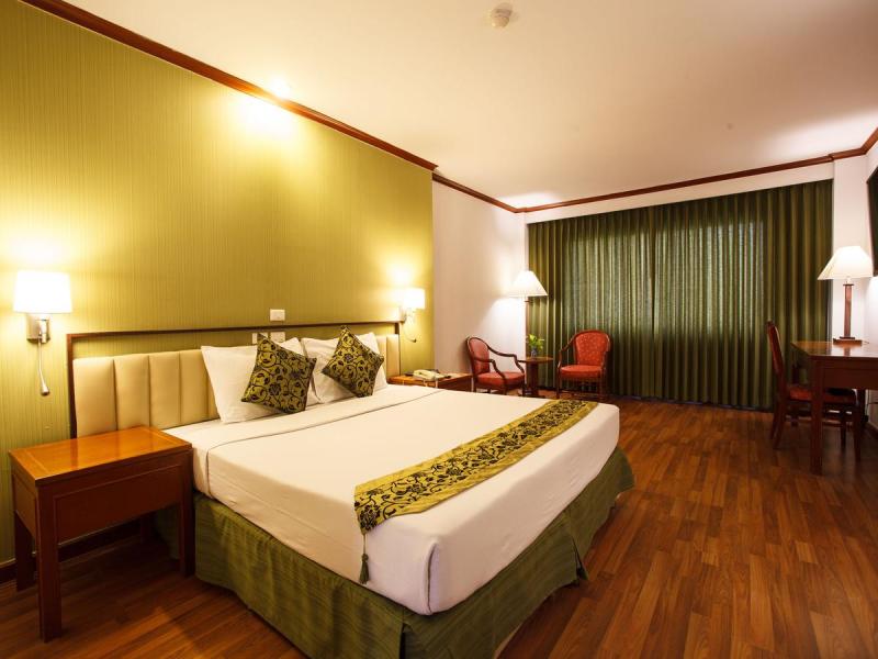 Arawana Regency Park Sukhumvit