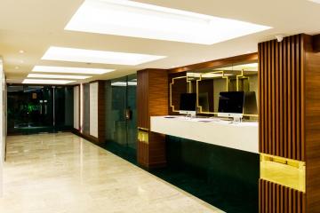 Отель Arawana Regency Park Sukhumvit Таиланд, Бангкок, фото 7